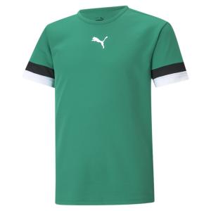 Koszulka piłkarska dla dzieci Puma teamRISE Jersey Jr