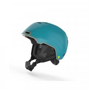 Kask narciarski MARKER CONFIDANT MIPS LIGHT BLUE/GREEN