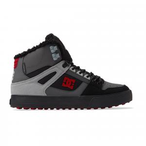 Buty męskie DC Pure High-Top