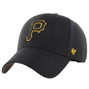 Czapka z daszkiem męska MLB Pittsburgh Pirates Cap