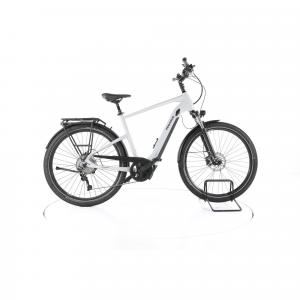 2nd Life - Pegasus Savino EVO 5R Performance Trekking E-Bike 2021 - Stan dobry