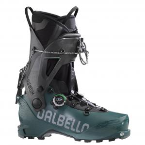 Buty Dalbello Quantum Asolo Green/Black 2021