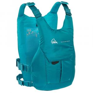 Kamizelka asekuracyjna na wyprawy wodne unisex Palm Solo sup/kajak
