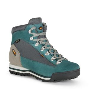 Buty sportowe trekkingowe damskie Aku Ultralight Gore-tex wysokie