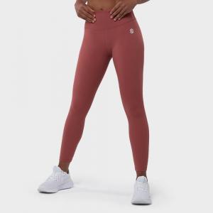 Legginsy sportowe ze średnim stanem Fitness Siroko Success