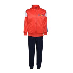 Zestaw dresowy dziecięcy DIADORA JB. TRACKSUIT FZ DIADORA CLUB