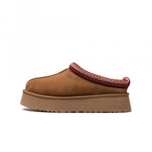 Buty do chodzenia dla dorosłych UGG Tazz Slipper Chestnut