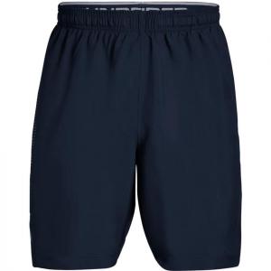 Spodenki treningowe męskie Under Armour Woven Graphic Shorts