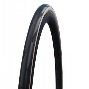 Opona Schwalbe Pro One 700x32c Hs493 Evo V-Guard Addix Race Tubeless Souple /Tra