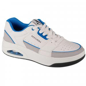 Buty sportowe Sneakersy męskie, Skechers Uno Court - Low-Post