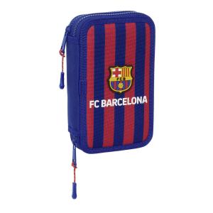 Piórnik Podwójny F.C. Barcelona