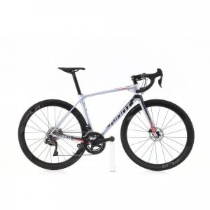Second life · R. szosowy · TCR Advanced Pro 1 Di2 11V · W dobrym stanie