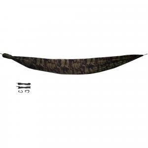 Bushmen Hamak - M81 Woodland Camo