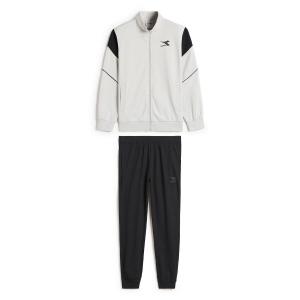 Zestaw dresowy męski DIADORA TRACKSUIT FZ CORE