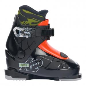 Buty narciarskie K2 juniorskie INDY 1