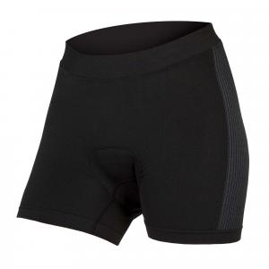 Bokserki rowerowe damskie Endura Engineered II W