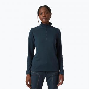 Bluza damska Helly Hansen Inshore 1/2 Zip Pullover