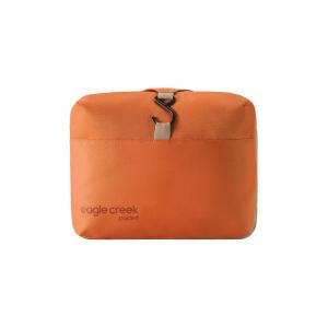 Kosmetyczka turystyczna Eagle Creek Pack-It Hanging Toiletry Kit - mandarin