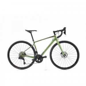 Second life · Rower szosowy · Synapse DI2 12V