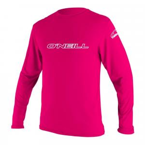 Longsleeve do pływania O'Neill Basic Skins LS Sun Shirt