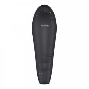 Śpiwór syntetyczny Hannah Scout 120 (195 cm)
