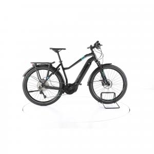 Second Life - Haibike SDURO Trekking 7.0 Trekking E-Bike - Stan dobry