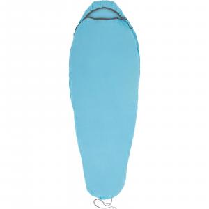 Wkładka SEA TO SUMMIT Breeze Sleeping Bag Liner Mummy ze ściągaczem C