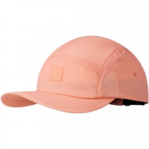 Czapka z daszkiem BUFF 5 PANEL GO CAP SOLID