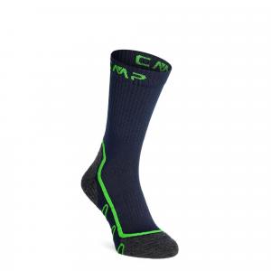 Skarpety turystyczne CMP Trekking Sock Poly Mid