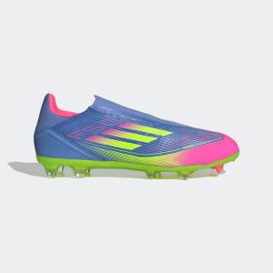 Buty piłkarskie ADIDAS F50 League Laceless FG/MG