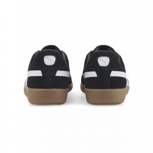 Buty do chodzenia męskie Puma Wildleder 2023