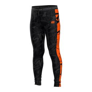 Legginsy sportowe dziecięce EXTREME HOBBY NEO