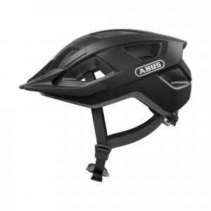 ABUS Kask rekreacyjny „Aduro 3.0.”, czarny