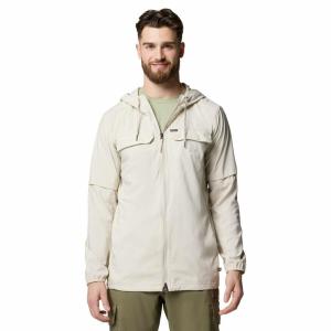 Koszula z kapturem męska Columbia Skien Valley Hooded Long Sleeve Shirt
