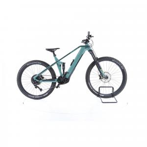 2nd Life - Bulls Sonic EVO AM 1 Fully E-Bike 2022 - Jak nowy