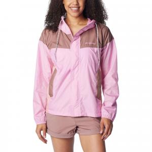 Damska wiatrówka Columbia Flash Challenger Windbreaker