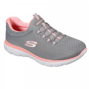 Buty Summits Rozmiar 38 Szary - 12980-GYPK