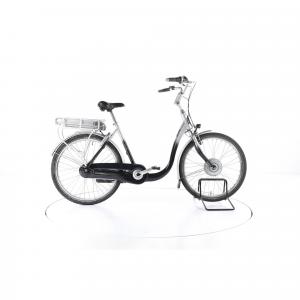 Second Life - Sparta Entree F7e City E-Bike Niska rama 2022 - Jak nowy