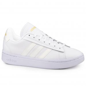 Buty damskie sportowe trampki Adidas GRAND COURT ALPHA
