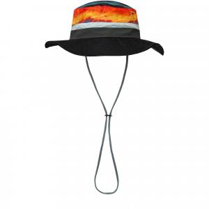 Kapelusz BUFF EXPLORE BOONEY HAT