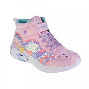 Buty do chodzenia dla dzieci Skechers Lighted Unicorn Dreams Magical