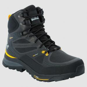 Buty trekkingowe męskie Jack Wolfskin Force Trekker Texapore Mid