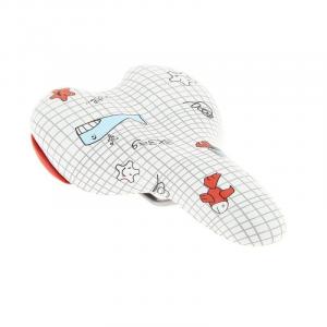 Dziecięce siodło spyder Selle Royal