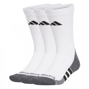 Skarpety Performance CLIMACOOL Cushioned Crew 3 Pairs
