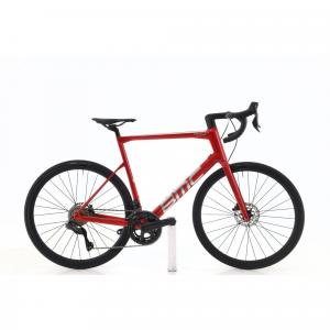 Second life · R. szosowy · Team Machine SLR One Di2 12V · W bardzo dobrym