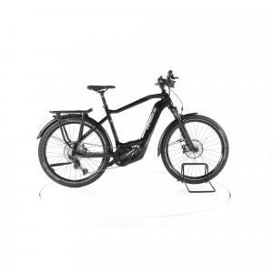 Second Life - Haibike Trekking 11 Trekking E-Bike 2024 - Jak nowy