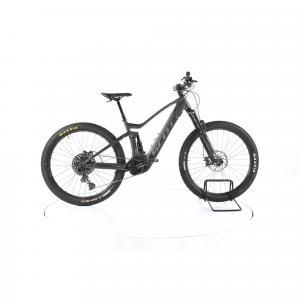 Second Life - Scott Strike eRIDE 930 Fully E-Bike 2022 - Stan dobry