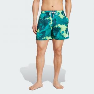 Szorty do pływania Tie-Dye 5-Inch