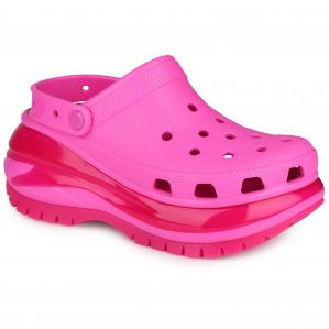 Chodaki damskie sportowe Crocs MEGA CRUSH