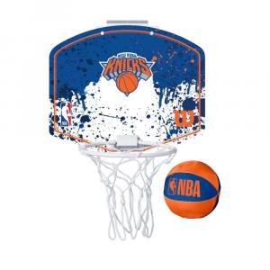 Mini kosz nba New York Knicks